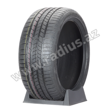 ContiCrossWinter 275/40 R22 